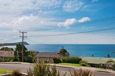  51 Barnhill Rd Terrigal NSW 2260 Per night: $400 to $700 Per week: $2,000 to $5,500 Weekend 3 night package: $1,500 Maximum adults sleeps 8 Total adults & children sleeps 12 Bond required 
 
 If you are in search of a spacious getaway with terrific views 
then Barnhill Beach House is the perfect retreat. Just five minutes walk
 to the beach, Barnhill Beach House is ideal for family groups, couples 
or corporate stays. This open plan house contains all of the luxuries 
enjoyed at home. Sit and take in the vast ocean views or take a dip in 
the plunge pool overlooking serene green surrounds. Only minutes to 
Terrigal esplanade and beach, Barnhill Beach House is a comfortable 
holiday home that combines style with beachside living. Master bedroom 
contains queen bed, en suite with spa, walk-in robe and views. Bedrooms 
2, 3 and 4 have queen beds, while bedroom 5 has 2 single bunk beds. 
*STRICTLY NO PARTIES / FUNCTIONS. 
 Main living space with plasma TV, Foxtel, other contains a plasma TV Wrap around kitchen with dishwasher, oven, gas cook top, walk-in pantry Outdoor entertaining terrace contains a pool with a leafy green outlook Large entertaining deck with BBQ, outdoor setting for six, ocean views Ducted air conditioning, Wi-Fi internet, secure entry gate, alarm Spacious master bathroom and en suite contains shower and spa bath 