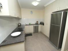  5/26 Dunn Road, Avenell Heights, Qld 4670     Promising a superb inner city lifestyle, this as new unit is a heartbeat away from the Bundaberg CBD & just a stone’s throw from the Fresh Fields Complex. Set in a well-cared for complex of just six, it is perfect for a young home buyer, retiree or an investor seeking a low maintenance property. - Tucked away from the roadside & in a whisper quiet complex, this spacious unit will be snapped up quickly so make your interest known! - Offering a light filled integrated living & dining space, this area is fully tiled in lovely grey toned tiles - The kitchen is a delight with more cupboard & bench space than you would usually find in a unit & boasts a ‘Westinghouse’ stainless steel oven & cook-top & dishwasher - All bedrooms are spaced away from one & other & all have extra-large built-in wardrobes, plush carpets & quality curtains - The main bedroom has a large en-suite with shower & toilet & access to the outdoor area - There is a stylishly appointed modern main bathroom which is located between the other two bedrooms with shower & separate toilet For Sale$279,000