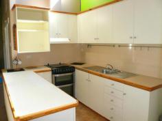  4 Watson Street, BIRCHIP VIC 3483 $85,000 A freshen up and this property will reward. Situated on a large block close to all town amenities the home features - * Light & sunny open plan kitchen / lounge * Free standing wood heater & evaporative air conditioning * 3 bedrooms * Rear sun room * Renovated bathroom * Carport & garden shed * Garden with established trees & shrubs Call the agent for an inpsection, an opportunity for investsment. 