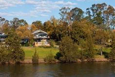  21 Bellevue Rd Regentville NSW 2745 FOR SALE: OFFERS OVER $640,000  Property Description LAST REMAINING RIVER SIDE BLOCK OUTSTANDING VIEWS Build your dream here .River side vacant land with panoramic views of the Nepean River.The last block remaining.A rare opportunity to build in this location!! Details Gary Rossetto 0414321000 Property Features Land Area 	 608.0 sqm 