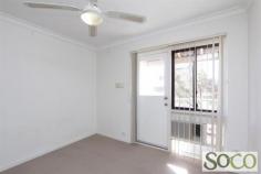  Unit 2/189 Coode Street , Como WA 6152 THREE BEDROOM TOWNHOUSE Elevated with RIVER VIEWS FROM UPSTAIRS BEDROOMS Living dining area and bedrooms north facing. Bright sunny outlook with river views from upstairs air conditioned master bedroom.Upgraded and renovated and features extensively tiled and air conditioned downstairs living area. Gas connected. Large paved rear courtyard, single covered carbay plus additional reserved visitor bay, On bus route and easy walk to shops, schools, tavern, cafes, movie theatre. From $549,000  