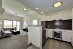  509/23 Esplanade Bargara Qld 4670 $325,000 Located in the highly regarded and perfectly positioned "The Point" oceanfront apartments this would have to be the best valued unit on the Coast. After 6 years in hibernation due to the GFC, prime oceanfront properties are again in demand with Buyer confidence soaring. Penthouse unit 509 features: * Located on the top floor of the northern end of the building. * Limited ocean and expansive views of the Golf Course and Bundaberg hinterland. * Wide frontage with natural light and cool sea breezes provided by windows on three sides. * Free flowing design - fully furnished. *Rental guarantee of $400pw * High security with swipe card entry with secure underground parking. * Soaring ceilings to enhance the feeling of space. * Air conditioned, quality appliances and fittings and generous balcony. * Car park with lock up storage. 