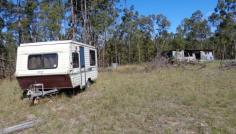  5285 Clarence Way Upper Fine Flower NSW 2460 100 acres, secluded, grassy valleys and low timbered ridges. 
 
All weather council road frontage 
 
3 dams plus shed and old caravan included with property 
 
Suitable for grazing and rural lifestyle 
 
Phone line but no mains power 
 
Located in Upper Fine Flower, approx 60km north of Grafton 