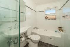  9/77 Dudley StreetCoogee NSW 2034 with an emphasis on comfort, ease and relaxed beachside living, this renovated security apartment offers generous proportions and superbly placed within 100 metres to coogee beach. * well presented kitchen with functional appliances * double sized bedroom  * full bathroom featuring quality fittings * newly carpeted and freshly painted with neutral colour tones * affordable entry point into a highly prized coastal location * premium opportunity for first home buyers/astute investors * large internal laundry * prized lock up garage  * stroll to coogee beach, wylies baths and the vibrant coogee village  * total strata area of approx 86.4 sqm including enclosed balcony and garage  
