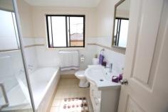  2/20 Hampton Street Fairfield NSW 2165 $549,950 Free Standing Townhouse No Strata Townhouse - Property ID: 752557 This appealing FREE STANDING TOWNHOUSE (NO STRATA) provides a light soaked haven of style and space. Located just moments from Fairfield C.B.D and Train Station. This once in a lifetime opportunity must be seen to be believed.  . Two generous bedrooms both with built in robes . Quietly positioned to the rear of a complex of only 3 . One bathroom  . Gas Cooking  . Single lock up garage  . Internal laundry . Two Ducted Air Conditioners in both rooms  . No Strata Don't miss out on this great opportunity and call Joanna Cognetti on 0412 243 488 to book an inspection and see the property today 