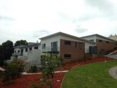  15 Hingston Close Lake Heights NSW 2502 From $379,000 FOR SALE: Units 1-7  Unit 4- SOLD Unit 7- UNDER OFFER Unit 5- UNDER OFFER The opportunity exists to purchase one or more of these brand new townhouses situated in a serene and quiet location. These townhouse offer various layout designs. Units 1-4 offer spacious living, 3 bedroom, all with B.I.W, 1 bathroom, ultra- modern stone top kitchen and bathroom with internal laundry and extra W/C and a SLUG, outdoor entertainer's deck and a upstairs balcony off the main bedroom. Units 5 & 6 offer spacious living, 3 bedroom, all with B.I.W, 1 bathroom, ultra- modern stone top kitchen and bathroom with internal laundry and extra W/C, a double garage and outdoor courtyard with an upstairs balcony off the main bedroom. Unit 7 offers spacious living, 2 bedrooms, both with B.I.W, 1 bathroom, ultra- modern stone top kitchen and bathroom with internal laundry and extra W/C, a double garage and outdoor courtyard with an upstairs balcony off the main bedroom. These homes would suit the first home buyer, investor or professional couple. All located within minutes to Westfield Shopping Centre, the lake and freeway. Note: As this is a new building first home buyers could be eligible for the government grants, please ask your legal representative for more information. Property Code: 346 