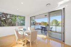  12-14 Richmond Avenue Dee Why NSW 2099 FOR SALE: FROM $1,055,000  Property Description "THE RICHMOND" “THE RICHMOND” Live the Cosmopolitan Lifestyle! For Sale brand new apartment located at Dee Why Beach, walking distance to beachfront restaurants, cafes, shops and transport. Enjoy the size and quietness of this exceptional brand new apartment. Features include: - Premium location - Open plan designer living - Designed with timber, tiles and carpet - Waterfall Ceasarstone, gas kitchens with glass splashback - Smeg oven, cooktop, microwave and dishwasher - Luxury bathrooms, premium finishes & heated towel rails - Large built-in wardrobes in all bedrooms - Internal New York style laundry with clothes dryer - Fully ducted hot/cold air-conditioning throughout - Internet, pay tv and foxtel adapted - Lift access to all areas of the building - Double security basement parking  - Cage storage and car wash bay in basement carpark - Gas hot water, gas bbq, water and power - Pet friendly Please call KIM ADAMS on 0424 194 465 Property Features Building / Floor Area 	 111.0 sqm 