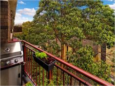  29/294-296 Pacific Highway Greenwich NSW 2065 This well-presented apartment offers convenient living in a central location. Featuring fresh renovated interiors with spacious living areas, opening to a sunny balcony with a beautiful leafy aspect. The apartment is located within a well-maintained building close to Chatswood, St Leonards and North Sydney, with quick access to the freeway and bus transport. This property is an ideal first home or investment property. - Glass fronted lounge and dining with timber floors - Paved balcony ideal for barbecues and entertaining - Sleek renovated kitchen, stone bench tops, dishwasher - Two double bedrooms, mirrored built-in wardrobes - Air conditioning in living areas, ceiling fans in bedrooms - Bathroom with separate tub and glass shower - Laundry facilities possible in bathroom or shared laundry - Single car space, only one common wall, bus at doorstep 