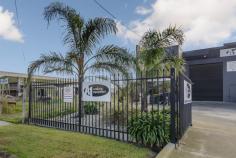  1/46 Tennyson Street, Williamstown, Vic 3016 
			 
			 
 The winning formula is right here to take your business to the 
next level or otherwise invest with success. Directly off Kororoit Creek
 Road, the city edge position is unbeatable as this warehouse is close 
to all main roads, shops, transport and is only 15 mins approx. to the 
CBD. The position is unbeatable.
 
			 
With a secure entrance, the impressive modern proportions includes:
 
 Container high roller door.
 Ample off street parking for five cars.
 Reception, office upstairs and facilities.
 Quality, location and an excellent layout unite to an impressive effect.
 							 