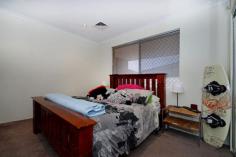  49/47 Westgate Way Marangaroo WA 6064 This stunningly renovated 3 bedroom 1 bathroom air conditioned unit is a great place to end up! Its got a carpeted formal lounge, timber flooring in Kitchen, Meals and Family room, stainless steel oven, cook top, range hood, dishwasher and splash back, a large outdoor entertaining area with low maintenance yards. Located within walking distance to all amenities including public transport and Kingsway Shopping Centre with easy access to freeway and coast.See how rewarding ownership can be! 0417 967 713. 
