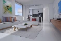  1/87 Ocean Parade Coffs Harbour NSW 2450 Property ID: 39P1644 Property Type: Apartment Building Size: 148 m² Bed 2 Bath 2 Park 1 Outgoings: Council Rates: $2200 / yr Strata Levies: $2600 / yr Features Air Conditioning Built-In Wardrobes Close to Transport Close to Shops Alarm System Close to Schools Ocean Views Remote Garage Balcony Courtyard Outdoor Entertaining Area Fully Fenced Dishwasher Study Water TankRedefining Luxury Beachfront Living! For Sale - $505,000 bed 2  bath 2  car 1 Boasting contemporary, luxury living and cutting edge technology, Equinox Apartments are positioned to become the landmark beachfront address in Coffs Harbour. With architecture, design and features ahead of its time, the emphasis here is definitely on absolute quality with all apartments having at least two aspects to ensure abundant natural light and cross ventilation. Equinox has been designed to provide unparalleled luxury with generous high ceilings, gourmet kitchens with Bosch appliances and king sized master suites all with ensuites. The vast open plan living areas open out completely too huge undercover balconies, to capitalise on the gorgeous Coffs Coast weather and provide the ultimate in alfresco entertaining. From here you can delight in the selection of views on offer, from the hinterland to the islands and the Pacific Ocean beyond, the choice is yours! Apartment 1 Located on Level 3, this 98m2 apartment consists of 2 bedrooms plus a roomy 3mx3m study area. The new residents will enjoy the undercover east facing balcony with the added benefits of the large 6m x 6m outdoor terrace area. Situated in the heart of Coffs Harbour, Equinox is designed to transform one of the most vibrant pockets of the Coffs Coast to a new urban home, perfect for those seeking a coastal lifestyle, yet requiring the ultimate in convenience. Equinox certainly reaches new heights in elegance, liveability and sheer indulgence with pristine beaches, cool cafes, dining, shopping and bowling all available at your fingertips. It also offers you the ultimate in security, home automation, boasting video intercom technology, remote access to your car parking, keyless electronic entry to the building and lift access.  With only 28 residents in the enviable position of being able to call Equinox home, this will be boutique beachfront living at its finest and an irreplaceable opportunity not to be missed. Many astute buyers have already secured their new lifestyle. Seize your chance to acquire one of these exceptional apartments now and you too can start planning to enjoy the lifestyle you deserve! Designed by Renowned architect, Wayne Bentley. Under Construction being built by F.M Glenn award winning specialist builder. www.equinoxcoffs.com.au We have obtained all information in this document from sources we believe to be reliable; however, we cannot guarantee its accuracy. Prospective purchasers are advised to carry out their own investigations. 