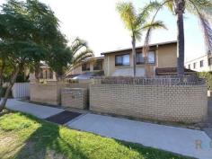  1/576 Canning Highway, Attadale WA 6156 From $499,000 3 bedroom 2 storey townhouse situated on transport and only a short stroll from the delightful river foreshore. The home features timber laminate flooring, a downstairs living/ dining area air conditioned with sliding doors to a walled front courtyard (good size). Upstairs includes the main bedroom with built in robes, air conditioner and ceiling fan. Bedroom 2 has a built in robe and ceiling fan and bedroom 3 has a robe access. The bathroom is upstairs, with separate toilet and second toilet downstairs. The property is currently tenanted at $450 per week until the 22nd February 2015. 