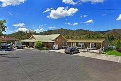  1625 Yarramalong Road Yarramalong NSW 2259 NO TIME TO SNOOZE.....MASSIVE OPPORTUNITY!! An outstanding property located in the hub of the famous Yarramalong Valley. Currently leased as a convenience store, take away, service station and function centre. Recent significant improvments and a strong business potential. Top tenants in place and currently leased for over $45,000pa. With little to no competition in the local area and possible future development potential ( STCA ) for attached residence, this is one opportunity not to be missed. Possible business available to purchase for the right clients as well. View Sold Properties for this Location View Auction Results General Features Property Type: Lifestyle Land Size: 2078 m² (approx) Offers Over $570,000 