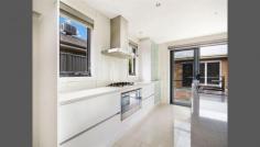  13 Springwater Drive, Lara, VIC 3212   $395,000-$405,000 Whether you are looking for your next investment or family home, don't look past this stunning as new ex-display home proudly built by GJ Gardener Homes. With fantastic tenants in place till June 2015, , this quality yet private home with a spacious floor plan design comprises 3 good sized bedrooms, master with full ensuite and walk in robe while remaining bedrooms are located at the rear of the home and feature built in robes. Two completely separate living areas with front carpeted lounge having sliding doors to the fantastic concreted and decked private alfresco area and a large tiled open plan living and meals area adjoins the stunning kitchen equipped with ceaser stone benches, quality stainless steel appliances including gas hotplates, electric under bench oven, rangehood and dishwasher, walk-in butlers pantry with shelving. 