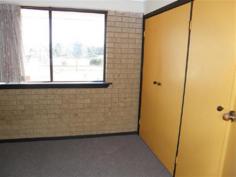 2/4 Wyangarie Street Kyogle NSW 2474 BRING ME OFFERS ON KYOGLE 2 BR RENOVATED UNIT(S) Looking for a great renovated 2 bedroom brick & tile unit in Kyogle yet handy to shops, schools, hospital, golf & bowls? Individually strata titled in a block of 6, each unit has a carport to the side of the property & courtyard & clothesline area to the rear of the unit. Each unit also has a private courtyard entry. Ideal to live in or as a rental investment but hurry the Vendor is keen to clear his stock in order to move on to another project 