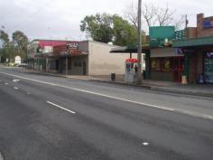  95-97 Great Western Highway, Emu Plains, NSW 2750 
 Pullman & Williams is delighted to offer this unique proposition 
located within the established Emu Plains business district. This 
opportunity provides a potential investor/developer a significant 
landbank with the added benefit of five income streams from the existing
 shops on site. 

 This offering provides a chance to acquire an affordable investment 
within a thriving commercial centre that is the gateway to the Emu 
Plains business district and various surrounding residential areas. 

 Key Highlights of this unique property are:- 

 * Long standing existing tenants with holding income
 * Two street frontages over four separate titles
 * Prime location with ample Great Western Highway road frontage
 * Located adjacent to Emu Plains rail and bus interchange
 * Proposed LEP City Wide
 * Affordable price range and investment flexibility of space suitable for retail, office and residential applications. 

 FOR SALE BY EXPRESSIONS OF INTEREST 
 
 
 
 Floor Area: 
 
 478 m² 
 
 
 Parking Comments: 
 
 On site parking available 
 
 
 Zoning: 
 
 Commercial 
 
 
 