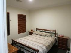  9-1 Dodd Street Hamilton Hill WA 6163 Superb and spacious 3 bed 2 bath villa home in handy location. Features family room, meals, high ceilings, wood floors, reverse cycle air con, dishwasher, nice patio area, single remote garage, close to shops, bus route.  Will not last at this price!   