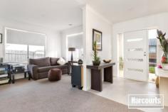  1A Annette Court HASTINGS VIC 3915 Price by Negotiation $380,000 - $420,000 Development is in one of the most sought after locations of Hastings and close to Main St, schools and transport.Facilities-	Train line, walking distance. To Monash University, City and other Metropolitan areas-	Bus Stop, walking distance.-	Boat ramp 1.5km.-	Phillip island ferry service 1.5km - this service take people to the penguin parade & golf course & motorbike GP.-	Major shopping precinct, less than 5 minutes drive.-	Primary schools x 2 plus High School.- Local attractions - See more at: http://limitless.harcourts.com.au/Property/584183/VHL2454/1A-Annette-Court#sthash.svvpct2o.dpuf 