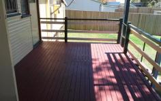  2a Plume Street Redcliffe Qld 4020 Run don't walk - Hot Redcliffe Buy Our interstate investor says sell so make your best offer ASAP. Situated in central Redcliffe is this solid low set home within walking distance to shops, transport and the park 2a Plume Street features;  > Three bedrooms > Balcony off dining > Carport > Garden Shed all of this set on a good sized block in Redcliffe. David Teasdale 0403751551 