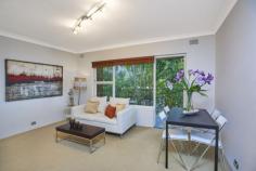  12/9 Church Street Ashfield NSW 2131 Stylish top floor apartment in premier position This affordable top floor security apartment is perfect for first home buyers or those seeking a quality low-maintenance investment property. The stylishly presented home features bright open plan interiors which stretch out to a spacious balcony with sweeping district views.   Superbly situated, the property takes its place in a wide, quiet street, just a short walk from Ashfield Station and a sensational selection of local shops and restaurants. Two double bedrooms, one with built-in wardrobes Renovated bathroom, generous kitchen Stylish open plan living and dining, spacious balcony Tranquil treetop outlook with picturesque district views Freshly painted interiors, potential to further renovate Well-maintained security block, registered car space Outstanding investment in highly sought-after location 