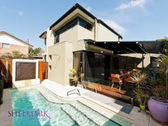 81C Kintail Road, Applecross WA 6153 Why wait till you retire to live a 7-day weekend? This sleek, modern, low maintenance home with heated saltwater lap pool & outstanding design is made for a year-round holiday lifestyle. And when it comes to location, it doesn’t get better than this! Enjoy the lifestyle & future capital gain benefits of living in what’s widely regarded as one of Perth’s most desirable riverside suburbs. Stroll to Applecross Village to enjoy its popular restaurant/café/shopping strip, dine at the Yacht Club or take a leisurely walk by the River. Or simply enjoy all the comforts this magnificent, magazine feature worthy home offers. 