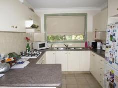 1/52 Canberra Street Oxley Park NSW 2760 15 Years Young - Located In A Quiet Complex This lovely single storey 2 bedroom villa home located in a small well kept complex of 4, would be an ideal first home or investment opportunity. Offers modern kitchen with plenty of cupboard space and gas cooking, tiled living areas, generously sized main bedroom with built in wardrobes to both rooms, security system, garage under main roof line and easy maintenance courtyard. All located in a quiet street and with easy access to Mt. Druitt and St. Marys shops and bus.   Property Snapshot  Property Type: Villa Construction: Brick 