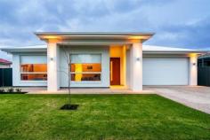  12 Mattner Ave Glenelg North SA 5045 $890,000 - $920,000 Plenty of thought and effort has gone into the design and finish of this generous, stunning Family home.  Open plan easy living is the central focus of this recently completed residence that will definitely appeal to those wanting a new home without the hard work of doing it yourself.  Sitting on a family friendly block of 626m2. Centrally and quietly located and within easy reach of Glenelg Golf Club, schools, parks, public transport and the ever popular Glenelg shopping precinct. 