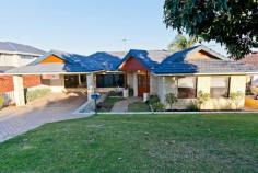  85 Coleman Crescent Melville WA 6156 OPEN SAT 1ST NOV 11:00 - 11:45AM CHARACTER FUSION - MODERN TWIST! A rare opportunity to purchase an immaculately maintained home that has been renovated and extended to retain all of its original warmth, adding charm with modern style amenities and functional living zones. With high ceilings and original ornate features, this stunning home is perfect for young families and entertainers. The appealing floor plan provides central living with room for growing families, plus separate accommodation and multiple outdoor options. The master bedroom is large and has walk in robes and a stylish en-suite, creating the perfect adults retreat. The second and third are generous in size and dimensions and are set away from the main living areas, ensuring everyone has their own privacy. All the additional bedrooms have carpets underfoot and split system AC units.  The centrepiece of the home is the modern 'cottage style' kitchen, adjoining formal dining area and open plan lounge room. A wonderful addition to the original home is a MASSIVE games room or 2nd lounge area at the rear of the floorplan, opening out perfectly to a spacious decked entertaining space. All-weather adjustable cafe. General Features Property Type: House Bedrooms: 3 Bathrooms: 2 Land Size: 448 m² (approx) Outdoor Features Carport Spaces: 2 From $830,000 