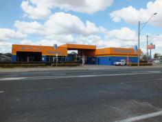 24 Albion St Warwick QLD 4370 Prime Albion Street / Cunningham Highway freehold property for immediate sale * Tightly held highway location in Warwick where blue chip investment opportunities are rare * Quality National Tenant - Beaurepaires / Goodyear to 30 / 06 / 2016 + 2 x 5 year options * Current rent approx. $ 71,656 pa incl GST + rates & water * Yearly review with 4% increase * 2023 m2 allotment with dual street frontage and excellent exposure to highway traffic * Only one city block to Warwick's main street & City Centre * Easy walk to many multi-national enterprises including Aldi, Centrelink & Medicare, KFC outlet, Eagle Boys & Subway  
												
												
													 Inspection Times Contact agent for details 
												
													 
														 Features 
														Open Spaces 
														Split System AirCon 
														Workshop 
														
													 
												 Land Size 2023 m 2 Building Size 500 - 600 m 2 