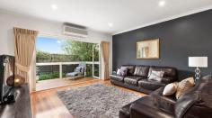  5/24 Dundas Street, Thornbury Vic 3071 Welcome to the renowned Dundas Place, an exclusive community of only ten premier residences so tightly-held and immaculately maintained – right at the most blue-chip heart of Thornbury. Enviably positioned at rear away from street frontage, enjoy the mesmerisingly tranquil ambience all around plus immediate access to a crystalline lap pool and lush barbecue pavilion amongst the stunning resort-style tropical backdrops. Spoil yourself with an extremely generous floorplan showcasing a voluminous living and dining area which flow seamlessly through custom bi-fold glass doors to an outdoor entertainer’s timber deck overlooking a sunlit alfresco patio and a pristinely groomed private courtyard. The open-plan gourmet kitchen boasts premium 4cm solid stone benches, a stylish chef’s island and state-of-the-art Blanco appliances, whilst the two deluxe bedrooms feature high-quality built-in wardrobes and gorgeous light-flooded garden views towards the east. 