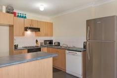  2/2 Parsonage Rd Castle Hill NSW 2154 Discover the convenience of living in 'Northern Views', a small popular townhouse complex handy to the heart of Castle Hill, with a bus stop at the door and easy access to shops and restaurants. This ultra-spacious home will surprise you with its generous proportions, including three enormous bedrooms and sun-filled living and dining areas. The family room opens to a paved pergola and lush level lawns, providing an easy-care venue for entertaining. Special extras include a double automatic garage with internal access, ensuite to the main bedroom plus electric cooking in the modern kitchen. If you're searching for a low maintenance lifestyle without compromising on space, then this townhouse will impress. Put your personal decorating touches on this home, then enjoy the superb location! Strata Levies - $847 per quarter   
