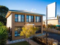  1/37 Merimbula Drive Merimbula NSW 2548  $2150/mth + gst + $200/mth outgoings Commercial Retail/Office Space in Ideal Location Prime commercial property in best location with best opportunities, approximately 200 metres from the Post Office. The commercial space is 98m2, double brick with wheelchair access, reception and office fit-out, landscaped with sealed driveway and carparking ... Whilst the space is currently fitted out with a reception and partitioned offices, this can be removed and opened up into one large commercial retail space.  Previously Merimbula Dry Cleaners, the opportunity is there to re-instate a drycleaning business under exisiting use. Former clientele still come to the premises looking for this service.  For more Information call Joy Clarke on 0418649495   Property Snapshot  Property Type: Unit Construction: Brick 