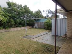  Manjimup WA, 6258 $199,500 As the title says, retire here or rent it out as an investment for the time being... the choice is yours! This low maintenance brick and tile complex is very popular with retires! This is mainly due to the friendly community feel that's common among the residents, plus the fact that these are viewed as being the safest and most secure around. The unit features two good size bedrooms with robes, practical open plan kitchen/dining/lounge, bathroom with a nice big shower recess, separate laundry and toilet. Out back there's a patio in a nice secure private yard with neat gardens, trimmed lawns and a garden shed. - See more at: http://manjimup.harcourts.com.au/Property/573064/WMD4736/Manjimup#sthash.KFqVcxko.dpuf 