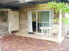 1/28 Ocean Road Brooms Head NSW 2463 Now is the time to secure your very own holiday unit in Brooms Head at an affordable price. Holiday whenever you want, rent it out or live in it permanently. Located on sought after Ocean Road where you can hear the ocean & look out the window to get a glimpse of the waves. Consists of large bedroom that sleeps 4, fully equipped kitchen, spacious living area, separate laundry & bathroom, paved front carport & a small private backyard.	 Offers Over $175,000   