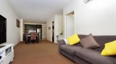  106/49 Plenty Road, PRESTON Vic 3072 Simply Stunning- A delightful sleek, dynamic building that stuns the eye. This apartment is ideally located close to the C.B.D, local cafes, shops, 24 hour gym & transport. This brilliant design combines a functional yet flexible floor plan. Comprising of two spacious bedrooms with built in robes, large open plan living and dining area with built-in study desk, modern kitchen with stainless steel appliances, sparkling bathroom & European laundry facilities, large full length balcony with an amazing outlook and is ideal for entertaining. Be sure to inspect so you don’t miss out. 