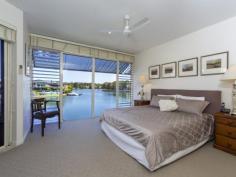 2/21 Sunseeker Close, Noosaville, Qld 4566 Walk to Everything !!!!! Conveniently located in the ever popular Noosa Waters precinct, this immaculate, two level duplex features fabulous water views, open plan living as well as indoor / outdoor living to take advantage of our wonderful climate . Fish from the Jetty, catch a mud crab, relax with a wine while overlooking the tranquil waterway !! You can buy a lifestyle the envy of all ! Just the property for the people who want to travel ( lock and leave ), Ideal for the professional couple, retirees, people who want to downsize without foregoing quality or simply the astute investor who knows a quality property . 
