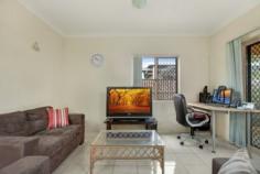  6/217 Spence Street Bungalow QLD 4870 1 BEDROOM APARTMENT ONLY MINUTES FROM THE CBD! PRESENTING TO THE MARKET THIS LOVELY 1 BEDROOM, 1 BATHROOM APARTMENT ONLY A 5 MINUTE DRIVE TO THE CBD... Features include a generous sized living area and balcony perfect for entertaining plus a large bedroom with built in wardrobe and ensuite. The package comes complete with tiled floors throughout, resort style swimming pool and a neat and tidy kitchen. A secure investment or lovely place to call home. CALL TODAY TO ARRANGE A PRIVATE INSPECTION. THE BOTTOM LINE ________________________________ COUNCIL RATES: $2,300 per year (approx) BODY CORP: $2,670 per year (approx) SIZE: 52m2 AGE: 22 LEASE: Tenanted until April 2015 at $185 per week VISIT OUR WEBSITE FOR MORE INFORMATION ON THIS PROPERTY. General Features Property Type: Unit Bedrooms: 1 Bathrooms: 1 Outdoor Features Garage Spaces: 1 OFFERS OVER $110,000 