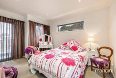  1/4 Grieve Parade Altona Vic 3018 Contemporary & Luxurious Beachside Living!! 
								
								 
									
										 
											
										 
										 
											4
										 
									
										 
											
										 
										 
											3
										 
									
										 
											
										 
										 
											2
										 
									
								 
								
								
								 
									This recently built 2 storey townhouse, perfectly positioned 
just a stones throw from Altona Beach, is modern and luxurious living at
 it's finest. Comprising of 4 spacious bedrooms all with built in 
robes, master with walk in robe and private ensuite, bedrooms 2 and 3 
with semi ensuites, 2 x centrally located bathrooms, open plan kitchen, 
living and dining opening out to a decked alfresco area. Other 
features include caesar stone bench tops with stainless steel appliances
 in kitchen, double garage with internal access and all within walking 
distance to public transport (Westona Station) Altona Beach and nature 
reserves and Pier St shops and eateries. Also with easy access to major freeways, the Melbourne CBD is just a short trip away. Contact Mancini today to arrange your private inspection - INSPECT 7 DAYS BY APPOINTMENT. Land Size: 296m2 approx.  
								 