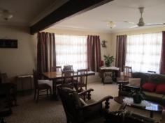  Yarraman Qld 4614 HOME FEATURES LARGE OPEN ALFRESCO DINING AREA SPACIOUS LOUNGE FORMAL DINING ROOM CHEFS GALLEY KITCHEN LARGE BEDROOMS ALL BUILT WORKSHOP FULLY FENCED SELECTIVELY CLEARED ACREAGE. 11 SOLAR PANELS PRICE $320,000 " 