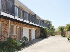  4/68 Woodburn Street Evans Head NSW 2473 $272,500 Great Home Starter Here is a unit that would make the perfect starter and get you into the home owner market Handy to Evans Heads services and not too far from our fantastic patrolled beach Open plan Lounge/dining/kitchen with single internal entry garage on the ground floor upstairs there are 2 generous size bedrooms and a 2nd living area. Both bedrooms have glass sliding doors to the recently updated veranda Evans River K-12 School is less than 400m and the shopping is approx 500m down the road.  A very easy unit to live in or a great first rental investment Call Jo Slade for an inspection 0447 826003   Property Snapshot  Property Type: Unit Construction: Brick Zoning: residential Features: Built-In-Robes Internal Access via Garage Verandah 