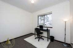  3/64 Riversdale Road Rivervale WA 6103 OPEN Saturday 15th November 2014 10.30 am-11.30am 
 
What value!! This charming 2 bedroom unit sits high on the banks of the 
Swan River...it catches the afternoon breeze and a peaceful views across
 the Swan River. 
 
The home is beautifully renovated with a Brand New kitchen and bathroom. 
 
The bedrooms are a good size the master with Mirrored Built-in-Robes. 
And if you love to entertain the living area is spacious, air 
conditioned and opens to a private balcony with wonderful views. 
 
And what a location walking distance to buses, trains, Burswood 
Entertainment precinct and the soon to be built sports stadium. In fact 
the whole area is undergoing a major redevelopment. 
 
Here's a home that really does "sell itself"!! 