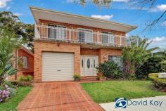  2/1 Olive Crescent Peakhurst NSW 2210 NEW BEGINNINGS AUCTION This impeccably presented two level home offers a superb haven for relaxation and entertaining with spacious living and family areas. Perfectly placed in a quiet elevated position, this brick home is located just moments away from local amenities. - Modern home with wide 17.24m frontage – 1991 year build  - Three (3) large bedrooms, all with built-ins - Spacious open plan living - Multiple dining areas, formal and informal - Generously sized kitchen  - Two (2) bathrooms, main upstairs with spa - Lock up garage with internal access - Internal laundry and store room - Outdoor pergola perfect for entertaining - Two balconies – huge front facing top floor balcony with district views & rear balcony off main bedroom overlooking backyard - Alarm system  - Currently rented to quality tenant or ready to move straight in! Property Type Townhouse  Property ID 11048111852  Street Address 2/1 Olive Crescent  Suburb Peakhurst  Postcode 2210  Price AUCTION 