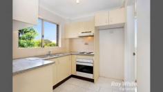  1/31 The Avenue Granville NSW 2142 PRIME LOCATION This refreshed 2 bedroom home unit is positioned on the first floor of a small block of 5 units. Conveniently located close to schools, railway station, TAFE and other amenities, this property features:  - 2 generous bedrooms with built-ins to both - Freshly painted, near new hot water system and brand new blinds  - Combined lounge and dining flowing onto a north facing covered balcony  - Modern separate kitchen  - Fully tiled modern bathroom with shower and bath tub - Internal laundry with storage  - Covered second generous balcony  - Single lock up garage - Linen cupboard & low strata with a good rental potential 