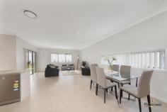  84A & 84B Kendall Drive Casula NSW 2170 2 Auction 22/11/14 at 2:00pm Two Brand New Architect Design Homes With Views! House - Property ID: 760310 These stunning split level homes are ideally situated in the Glen Regent Estate of Casula and feature spacious large open plan designs with outdoor alfresco entertaining areas too. - Tiled lounge, dining and family rooms with high ceilings - Stunning kitchens with stone bench tops, Gas  cooktop and dishwasher - Main bedrooms feature big walk-in robes,  balcony with stunning views, large en-suite and  built-ins to all others - Ducted Air conditioning, Alarmed, Rainwater  tanks and more - Auto Double garage with high ceilings and  enough room to create mezzanine storage above  - Fully fitted laundries and separate powder  rooms downstairs A must to inspect, buy one or buy both, a rare opportunity and ready to move into today! 