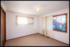  23 Anita Avenue Lake Munmorah NSW 2259 FOR SALE: OFFERS OVER $405,000  Property Description Opposite Lake - Brick & Tile Spacious 3 bedroom brick/tile home. Upstairs is freshly painted with new carpets, tiled living and brand new, modern kitchen. Plenty of cupboards, bench space, pantry & range hood. Full width, front balcony to take in the views, plus a sunny rear yard. Downstairs features a rumpus room, with kitchenette, plus office, extra storage area and WC & shower and own hot water system. The double length garage, with remote, also features an extra WC! Loads of scope to add your own style. Shops, schools, doctors all close, plus Woolworths shopping centre and surf beaches only a few minutes drive. Property Features Land Area 	 607.0 sqm 