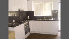  12/171 Hubert Street, East Victoria Park, WA 6101 $369,000 Tenanted until 20th February 2015 at $380 Per Week Be in quick to secure this furnished two bedroom one bathroom renovated apartment. Features include secure parking, balcony, modern appliances, well sized bedrooms, close to bus stops and just minutes away from the East Victoria Park strip. 