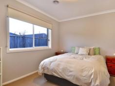  9 Grandiflora Grove Point Cook VIC 3030 Porter Davis stunner in enviable AlamandaSet among established properties in one of Alamanda's best streets, this striking five year-old (approx.) Porter Davis home offers quality and a stylish mix of formal and informal living spaces. Constructed with low maintenance living inside, the floorplan incorporates four good size bedrooms, three separate living zones and two entertaining areas outdoors.  - Four bedrooms, including the main with walk in wardrobe and en suite with stylish twin vanity and oversized shower. Bedrooms two, three and four are tucked away down a hallway; all with built in robes.  - Contemporary kitchen with striking red glass splashback, stone benchtops, 900mm stainless steel appliances, dishwasher and ample storage.  - Living areas are offered in abundance, including the formal lounge, meals/family area adjacent the kitchen and separate rumpus room. - Outdoor entertaining is a breeze with two decked areas, including an alfresco area and separate sun-drenched deck accessed via glass sliding doors.  - 28 squares of living including garage (approx.) set on 515m2 block (approx.) - Complete with luxury features including ducted heating, evaporative cooling, double garage with remote-controlled door and walk-through access to the backyard, fibre optic internet, water tank plumbed to toilets, high ceilings, alarm system, front and rear landscaped gardens, quality floor coverings and window furnishings, and more.  Located about 22 km from Melbourne's CBD in the Alamanda Estate (2010 UDIA National Residential Development) which includes a $6 million fully built and operational recreation and community centre, café, five hectares of wetlands, landscaped parks, stunning sculptures, walking and cycling tracks, child care facility and Alamanda State College. 