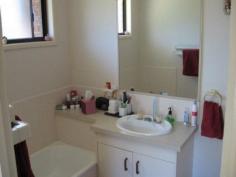  1422 BUXTON ROAD Buxton QLD 4660 CRABS AND PRAWNS AT YOUR BACK DOOR * 4 bedroom Brick home * 1.83ha / 4.52 acre block fully fenced  * Absolute river frontage * Dam and Bore * 11m x 9m Shed with shower, toilet with enclosed room and an attached 3m wide lean-to * Approx 40 fruit trees * 6 x 3m lawn locker plus 10m x 6m shade house * Rear verandah plus deck with covered entertaining area overlooking the river * Tiled living areas carpeted bedroom * 2 way bathroom with bath and separate shower * Homes with this sort of position are hard to find General Features Property Type: Lifestyle Bedrooms: 4 Bathrooms: 1 Land Size: 1.83ha (4.52 acres) (approx) Outdoor Features Carport Spaces: 1 Garage Spaces: 2 Shed Fully Fenced Eco Friendly Features Water Tank $495,000 