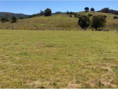 788 Laceys Creek Road Laceys Creek Qld 4521 FOUR HORSE FRIENDLY ACRES AT LACEYS CREEK

 
For Sale
 

 
 

 
 This outstanding four acre ex dairy block has good soil & 
abundant pasture for horses or other livestock. Surrounded by larger 
rural property, the block has a great rural aspect with picturesque 
mountain views. Not being part of an estate, there are no building 
covenants.
 Located approx 8km's from town with school bus service available.
 - power & phone to front of property
 - boundary fenced
 - two road frontage 
 
 

 

Sale Details


Offers Over $349,000 



Features 