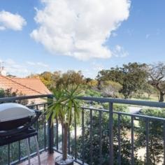 6/47 York Road Queens Park NSW 2022 Directly opposite Centennial Park, this bright and airy apartment is 
quietly set well back from the main road offering a leafy outlook 
towards the parkland, this first floor home or income producer occupies a
 corner position in desirable upgraded strata security building of 14. 
 Tastefully updated and ready for your instant enjoyment, this 
Parkside apartment is of special interest for those who love jogging, 
strolling, horse riding, cycling, dog walking or the open air Moonlight 
Cinema – this sprawling landmark park feels like the building’s front 
garden. 
 Features include: 
Easy access to apartment just one flight up from lockup garage (RLA), 
 2 double bedrooms, Luxury bathroom with bath and quality fittings, 
open plan living and dining room with idyllic balcony facing towards the
 park 
 Modern kitchen with stainless steel appliances, dishwasher, ample built in + storage, internal laundry facility 
The Apartment benefits from large windows so offers plenty of natural light throughout Set in a much 
sought after location just a short walk to Bondi Junction shopping Mecca
 and cinemas, cafes, business services and train-bus interchange 
The apartment is just metres to Centennial Park, Queens Park and walking distance to the Entertainment Quarter/Fox Studios 
+ and Paddington lifestyle attractions 
 Internal area including balcony is 65.25sqm 
80sqm including balcony & garage. 